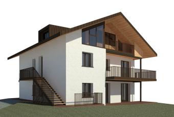 CASA ZANELLA
